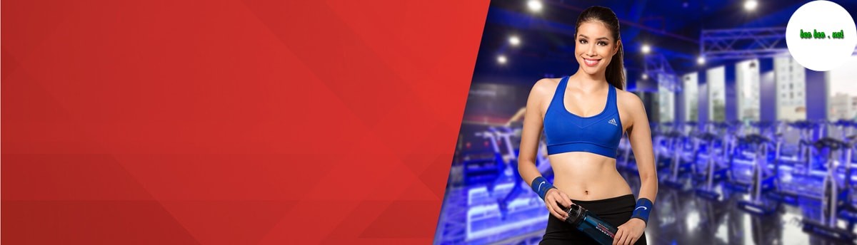 banner ăn bơ giảm cân