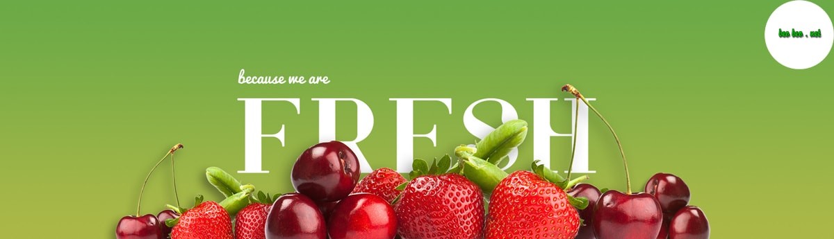 banner nước ép giảm cân