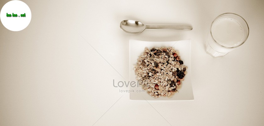 Banner uống bột ngũ cốc có tăng cân không ?